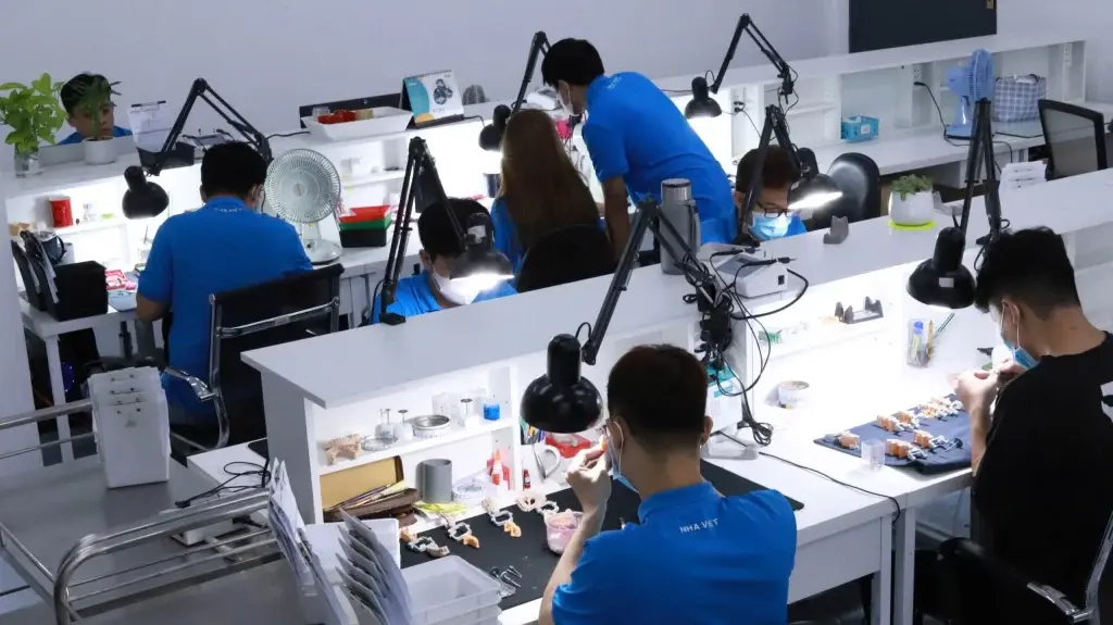 XDENT LAB