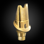 Abutment Cá Nhân Hóa