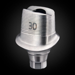 Abutment Cá Nhân Hóa