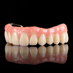 Full Arch Hybrid Bar