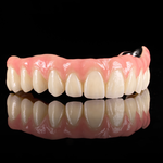 Full Arch Hybrid Bar