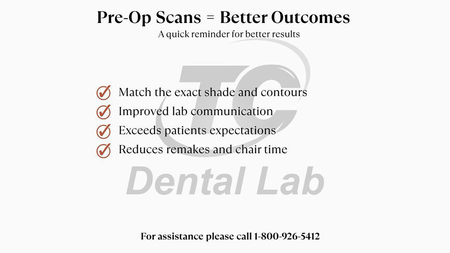 TC Dental Lab: Đối Tác Đáng Tin Cậy Trong Lĩnh Vực Nha Khoa Chất Lượng Cao