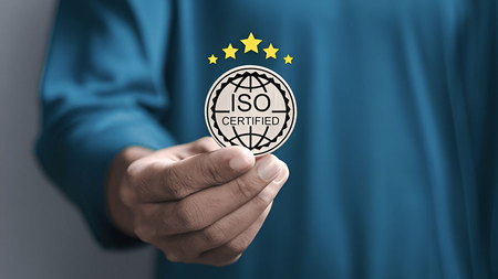 Chứng Nhận ISO Cho Phòng Labo Gia Công Nha Khoa: Lợi Thế Cạnh Tranh Của Việt Nam