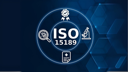 Vì Sao ISO 15189:2022 Quan Trọng Đối Với Phòng Labo Nha Khoa Việt Nam?