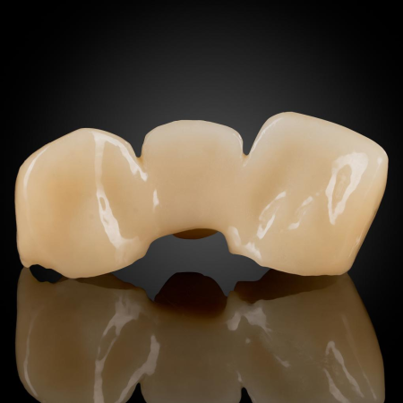 Phục Hình Zirconia Nguyên Khối Phục Hình Zirconia Nguyên Khối