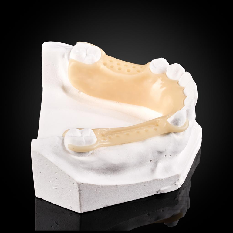 Hàm Khung Acetal