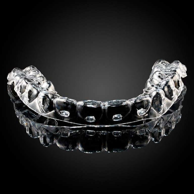 Clear Aligner – Khay Chỉnh Nha Trong Suốt