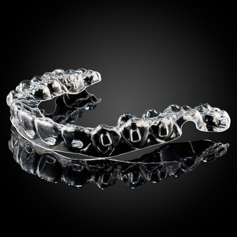 Clear Aligner – Khay Chỉnh Nha Trong Suốt