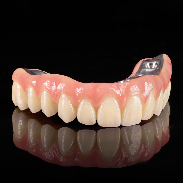 Full Arch Hybrid Bar