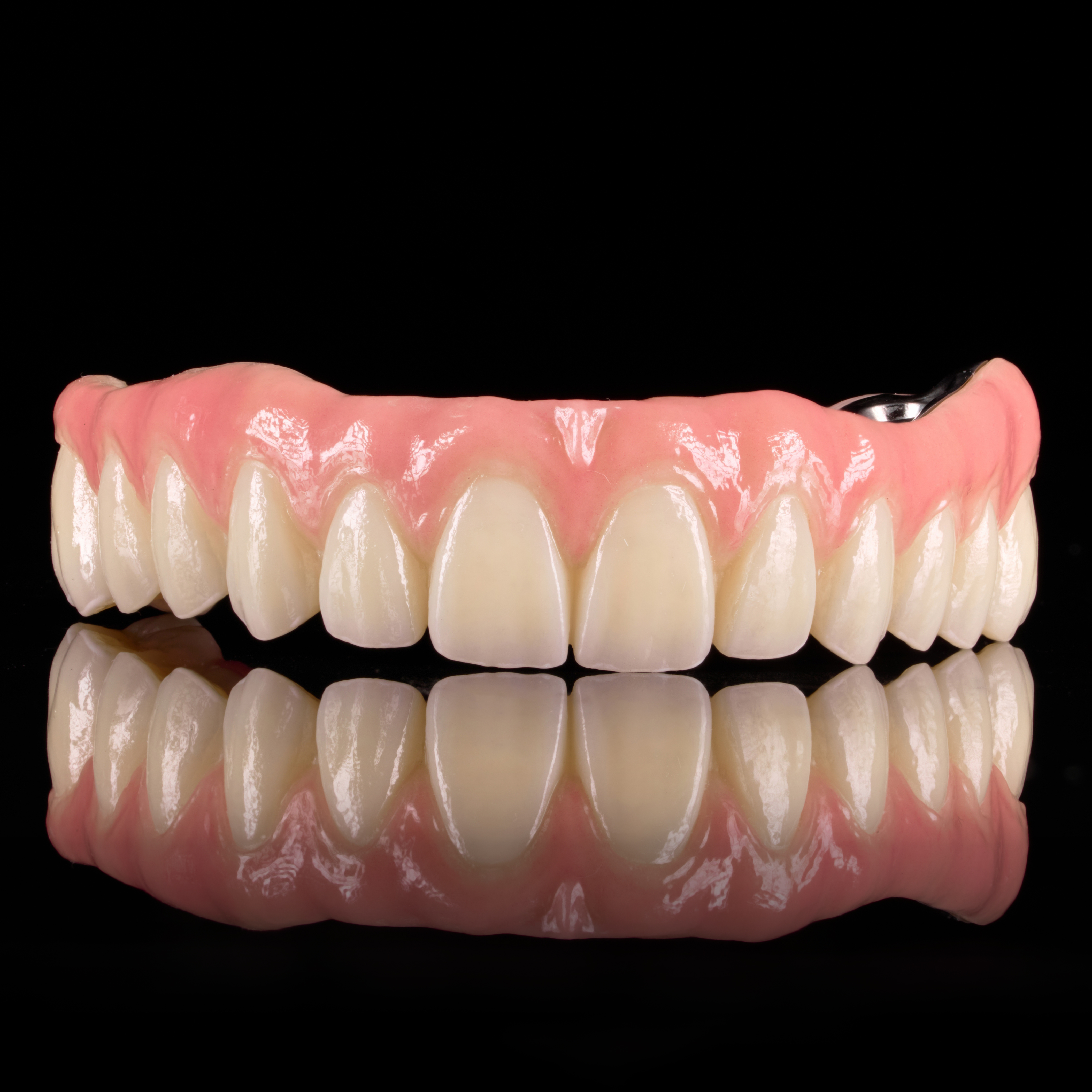 Full Arch Hybrid Bar