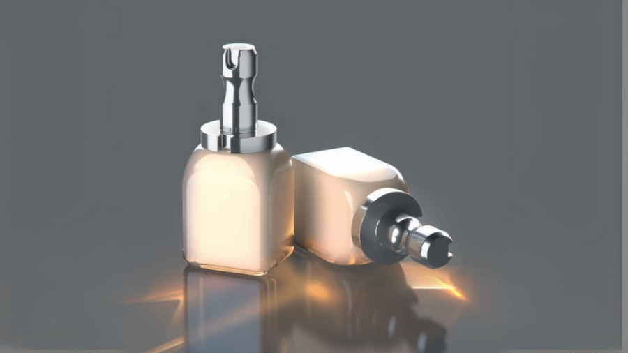Zirconia-Reinforced Lithium Silicate (ZLS) Ceramics: Material Overview